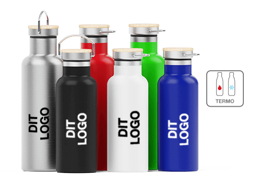 Traveler - Speciallavet vanddunk Traveler - Speciallavet vanddunk