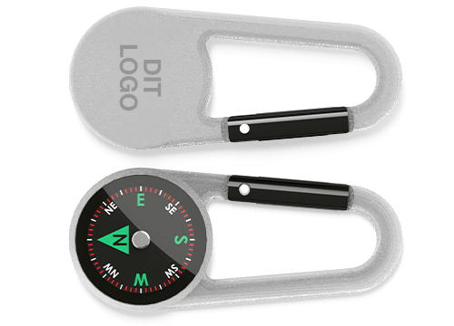 Waypoint - Tilpassede Nøgleringe