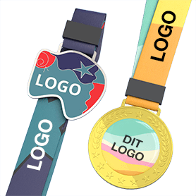 Medaljer