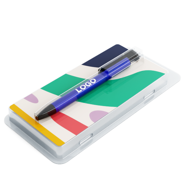 Perch - Reklamekuglepenne med logo Perch - Reklamekuglepenne med logo