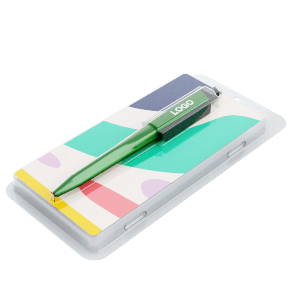 Zen - Tilpassede reklamekuglepenne Zen - Tilpassede reklamekuglepenne