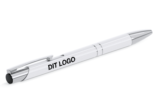 Clarity - salgsfremmende kuglepenne med logo