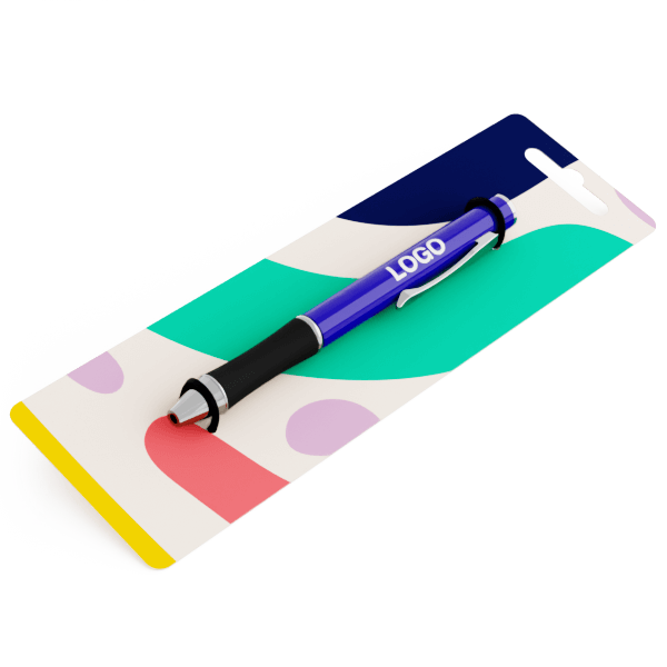 Twin - Reklamekuglepenne med logo