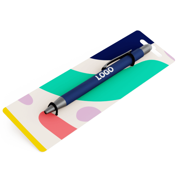 Touch - Reklamekuglepenne med logo