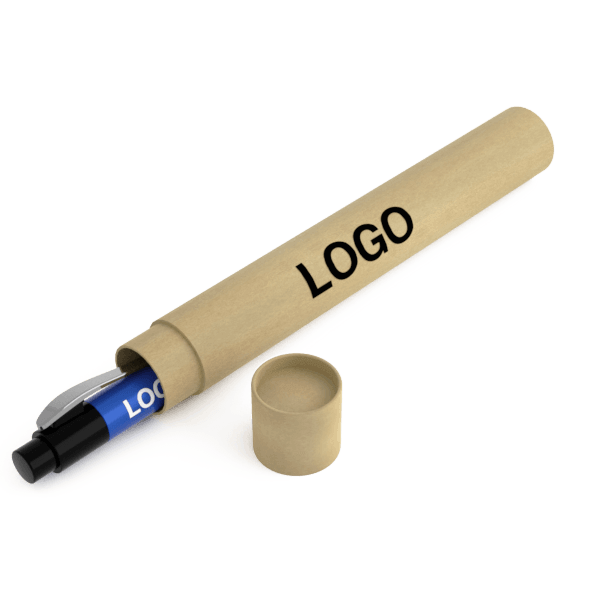 Accent - Highlighter kuglepenne med logo
