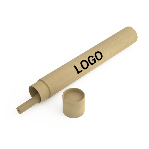 Earth - Reklamekuglepenne i genbrugspap Earth - Reklamekuglepenne i genbrugspap