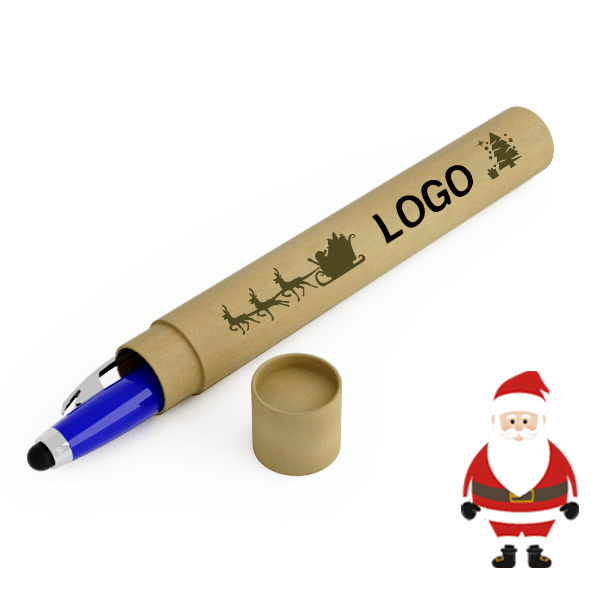 Radiance - salgsfremmende kuglepenne med logo