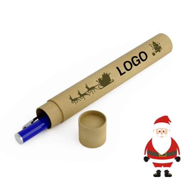 Twin - salgsfremmende kuglepenne med logo