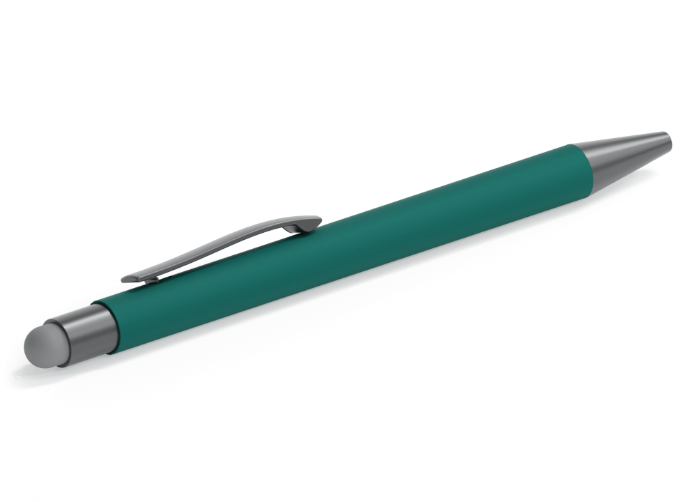 Touch - Personaliserede salgsfremmende kuglepenne Touch - Personaliserede salgsfremmende kuglepenne