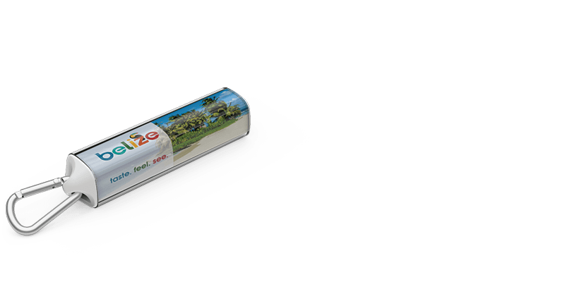 Foto - Logo Powerbank Foto - Logo Powerbank