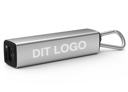 Element - Logo Power Bank Element - Logo Power Bank