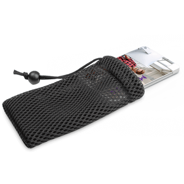 Card - Personliggjort Power Bank Card - Personliggjort Power Bank