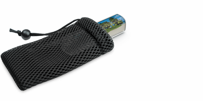 Foto - Powerbank med Tryk Foto - Powerbank med Tryk