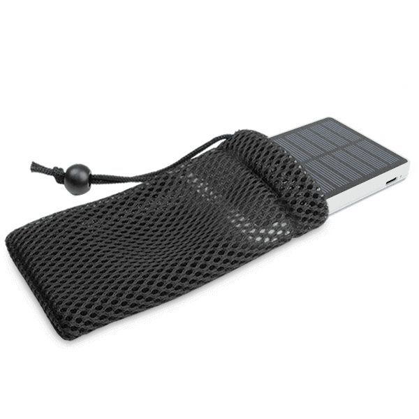 Solar Card - Solar Power Banks af mærkevarer Solar Card - Solar Power Banks af mærkevarer