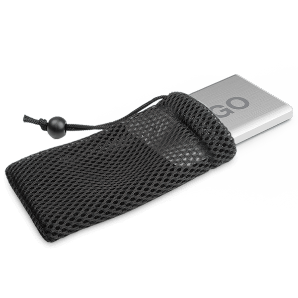 Volt - Powerbank med Logo Volt - Powerbank med Logo