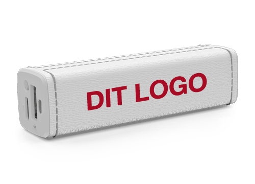 Lux - Powerbanks Logo Lux - Powerbanks Logo