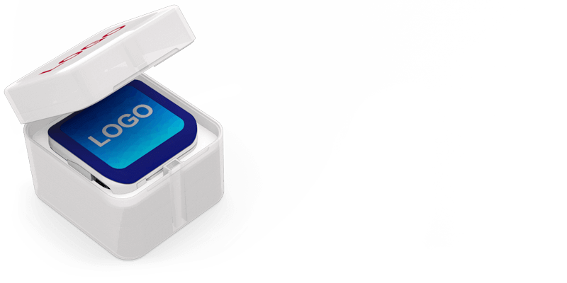 Boost - Powerbank Logo Boost - Powerbank Logo