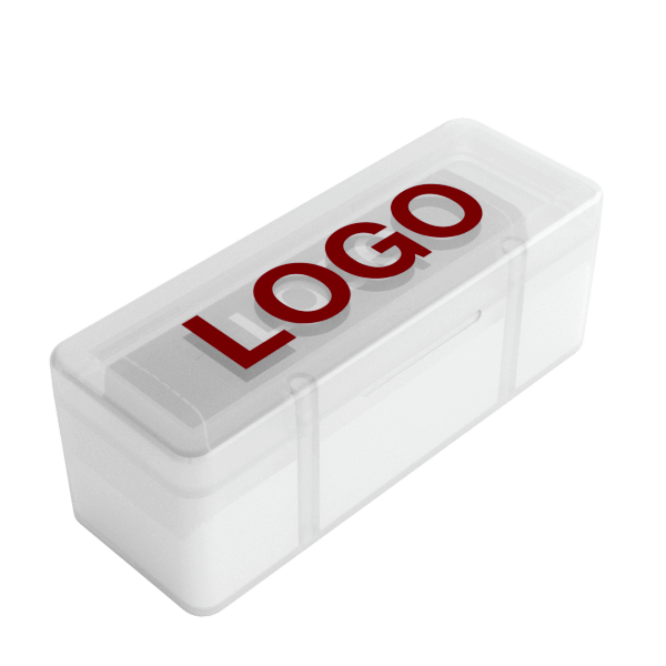 Lux - Logo Powerbank Lux - Logo Powerbank