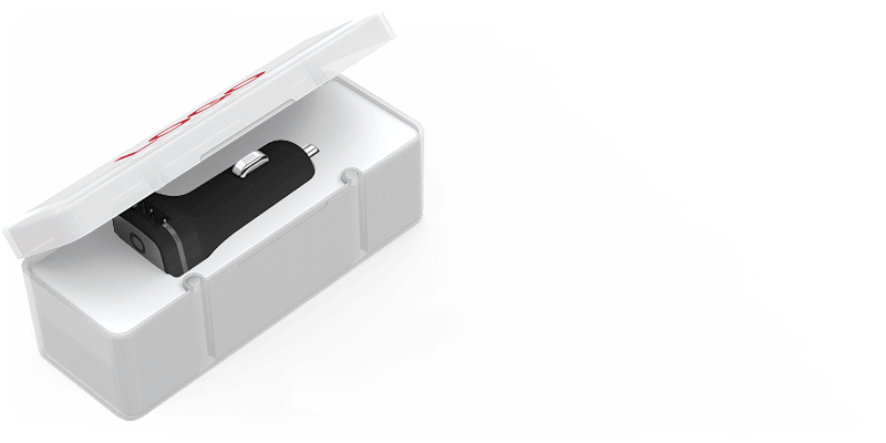 Zip - Speciallavede bil-opladere Zip - Speciallavede bil-opladere