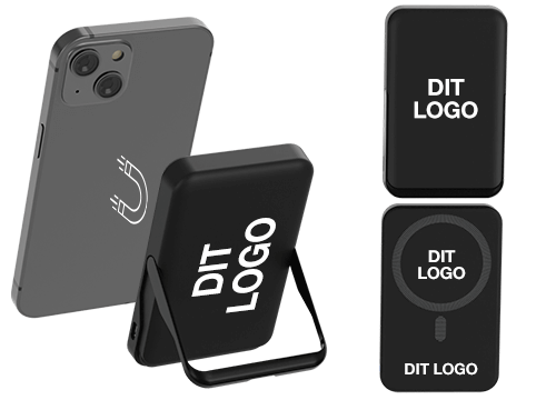 Vector - Powerbank Logo Vector - Powerbank Logo