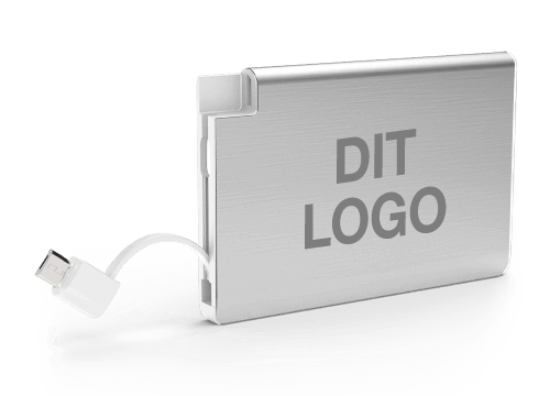 Volt - Power Bank Logo Volt - Power Bank Logo