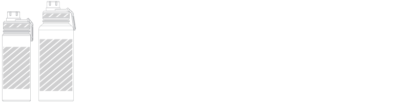 Drikkedunk Silketryk