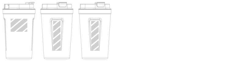 Rejsekrus Silketryk Rejsekrus Silketryk