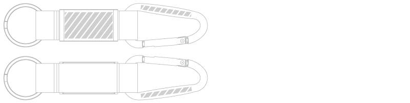 N&oslash;glering Silketryk