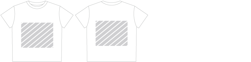 T-Shirt Fotoprint