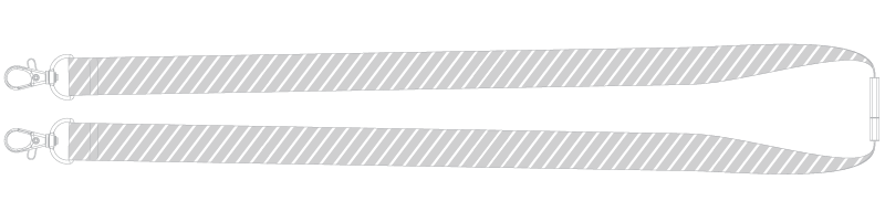 Keyhanger Fotoprint Keyhanger Fotoprint