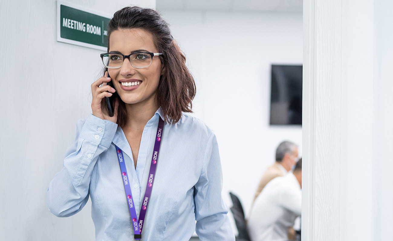 Access - Tilpassede Lanyards gallery thumbnail