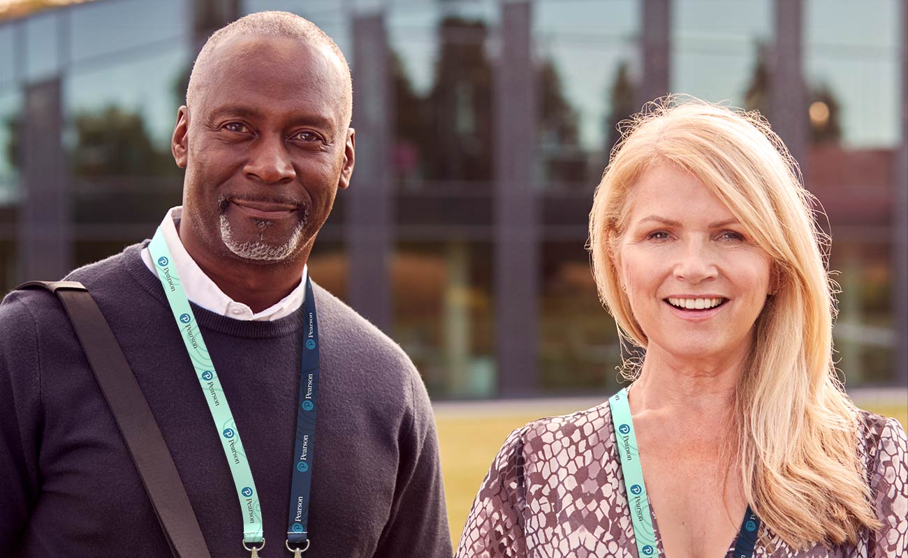 Access Duo - Salgsfremmende Lanyards gallery thumbnail