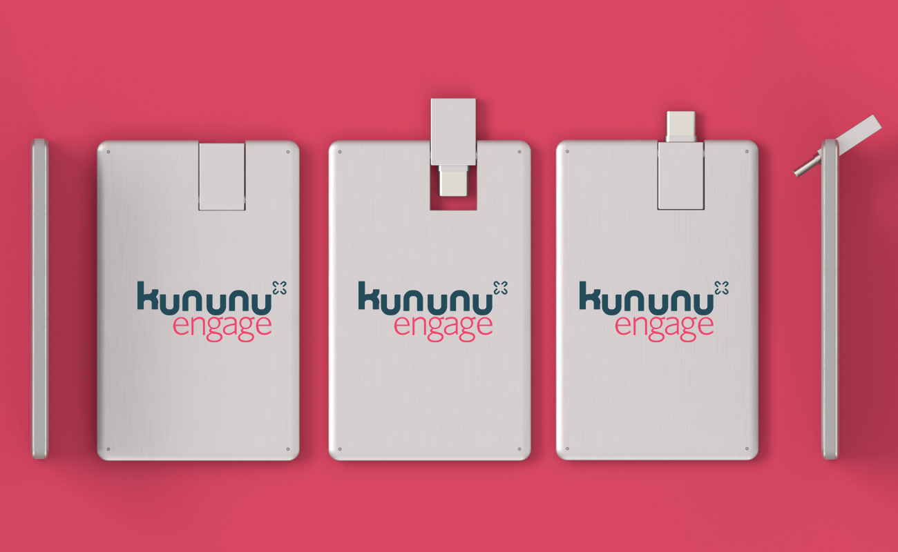 Ace - USB Credit Card gallery thumbnail