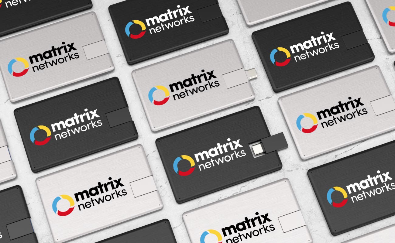 Ace - Credit Card USB gallery thumbnail