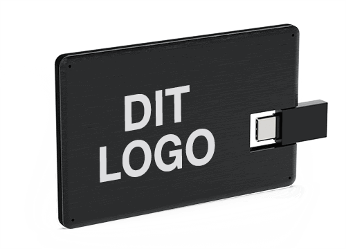 Ace - USB Stik Med Logo