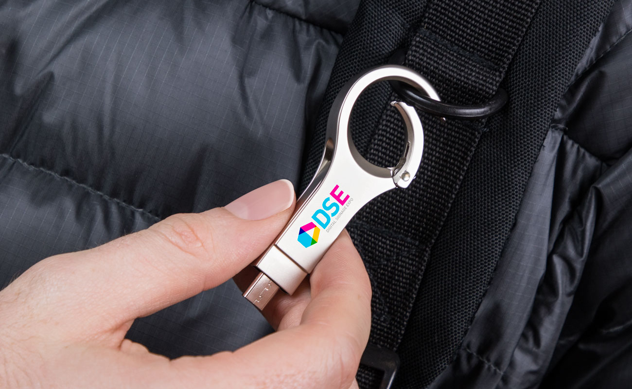 Active - USB-C Logo gallery thumbnail