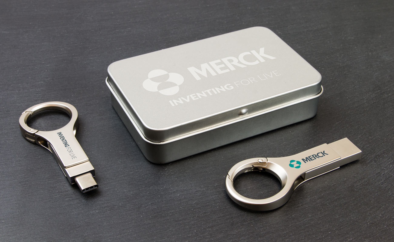 Active - Reklame USB-C gallery thumbnail