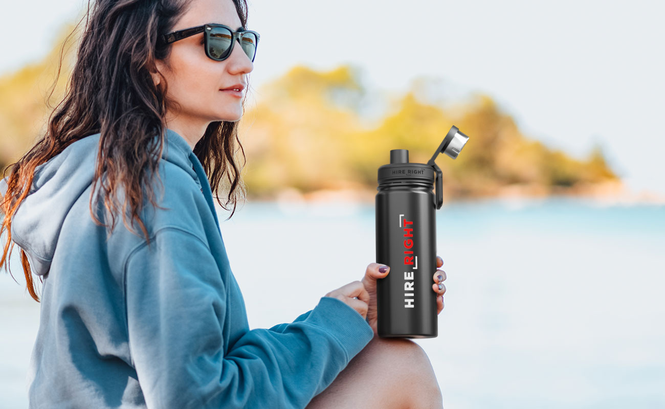 Adventure - Vanddunke med logo gallery thumbnail