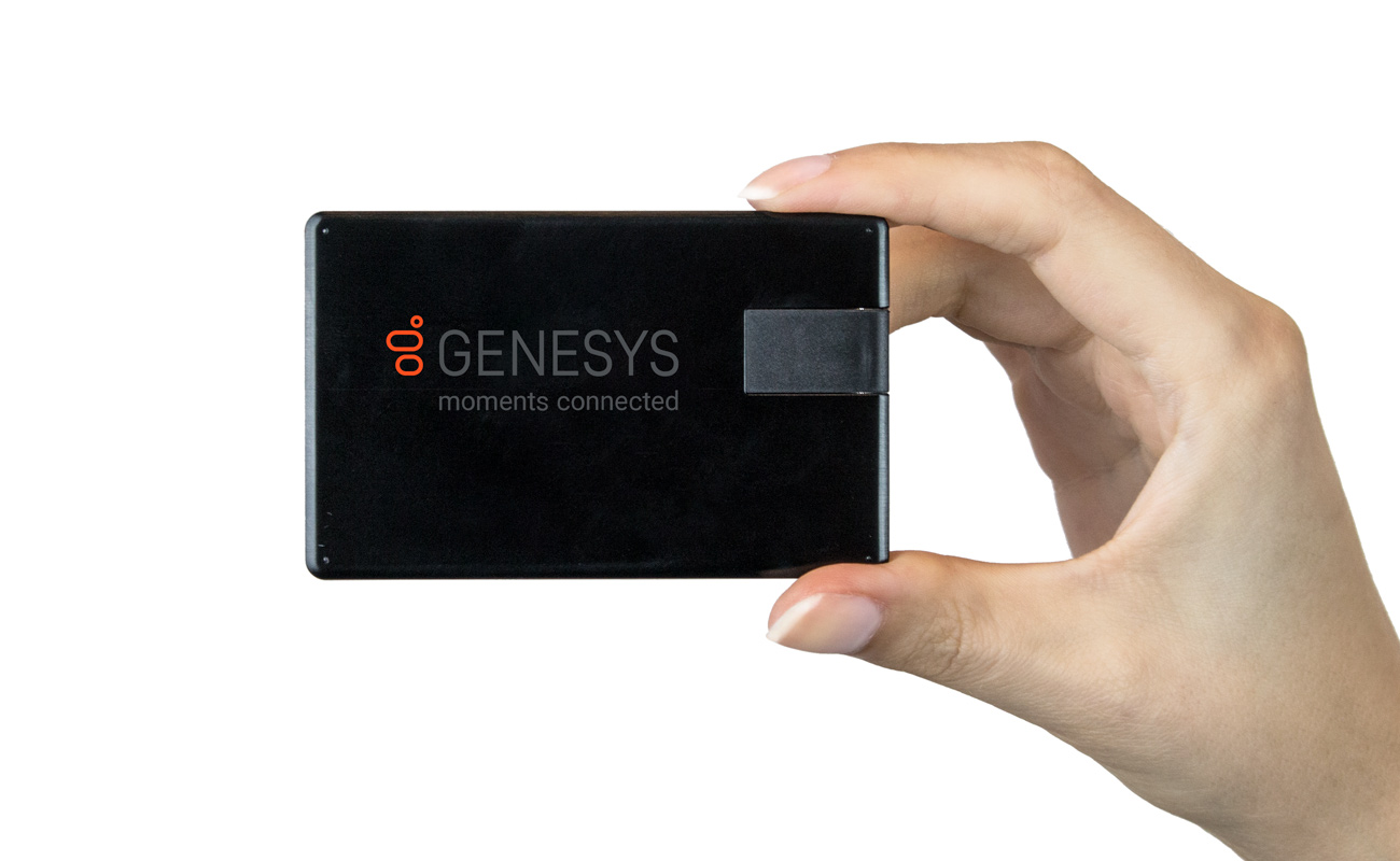 Alloy - USB Card gallery thumbnail