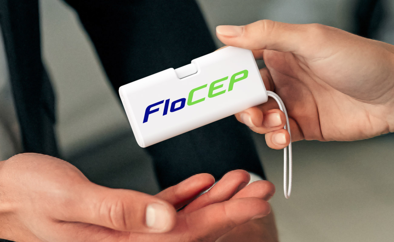 Amp - Powerbank Logo gallery thumbnail