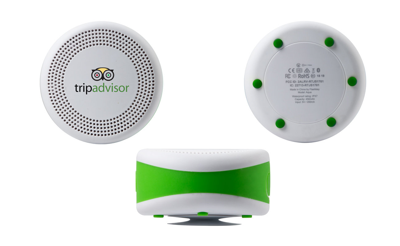 Aqua - Custom Højtalere gallery thumbnail