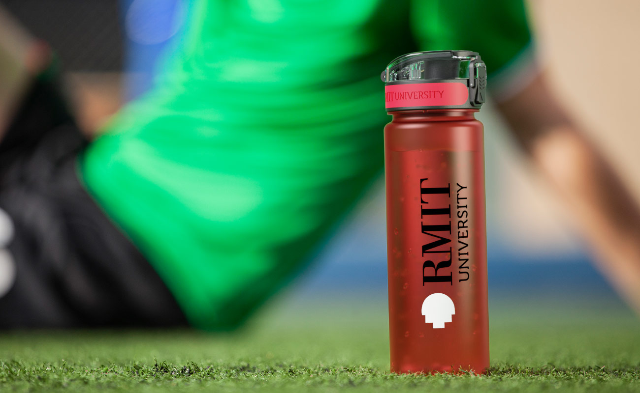 Aqualok - Plastic Vandflasker efter dit design gallery thumbnail