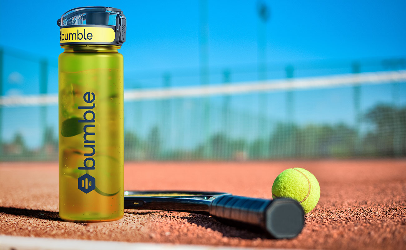 Aqualok Infuse - Personlig frugt Infuser vandflaske gallery thumbnail