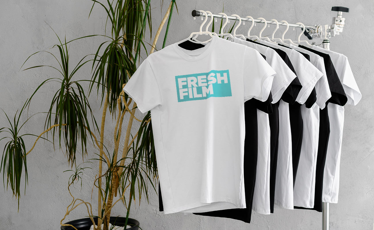 Avenue - Tilpassede T-Shirts gallery thumbnail