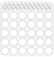 Fidget leget&oslash;j Silketryk