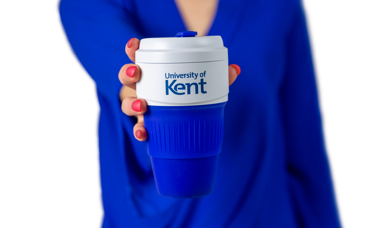 Barista - Personligt Rejsekrus gallery thumbnail