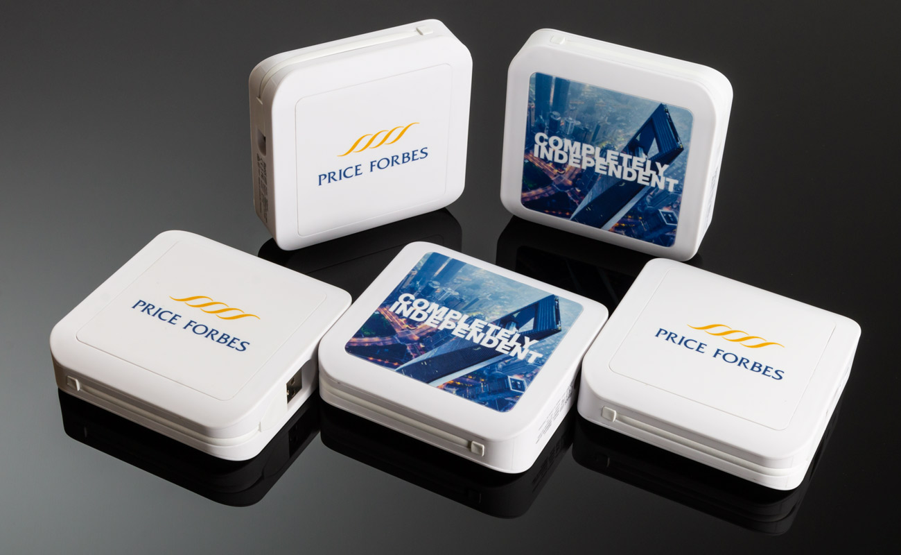 Big Boost - Logo Powerbank gallery thumbnail