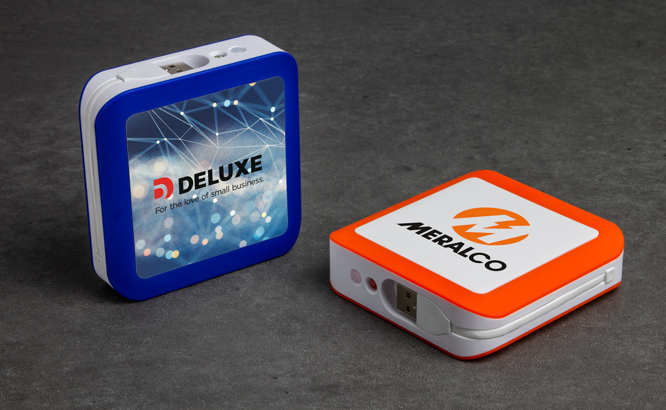 Big Boost - Powerbanks Logo gallery thumbnail