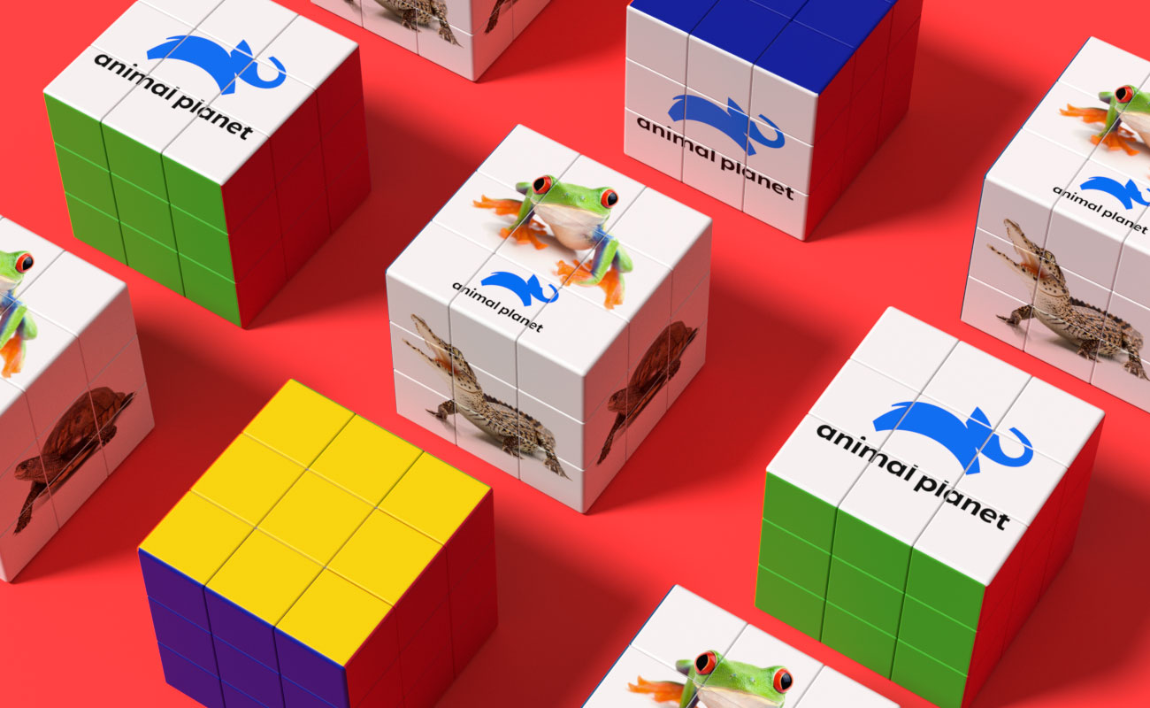 Blox - Magiske terninger efter dit design gallery thumbnail