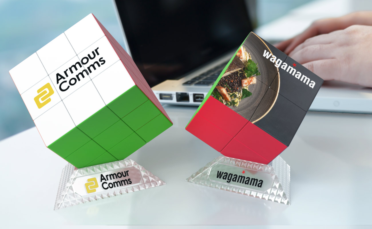 Blox - Tilpassede Magiske terninger gallery thumbnail